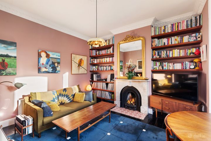 20 Ovoca Road, Dublin 8, D08K4H3 - Photo 3