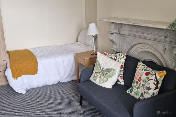 Apartment 5, 47 Raglan Road, Donnybrook, Dublin 4