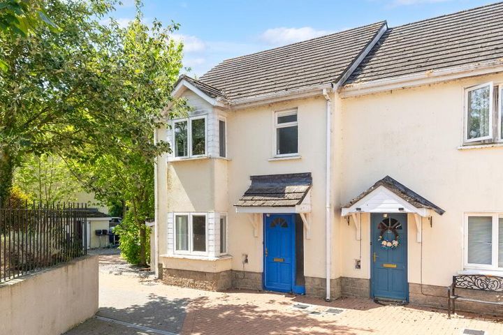 20 Dolmen Mews, Kilkenny Road, Carlow Town, Co. Carlow, R93HD29