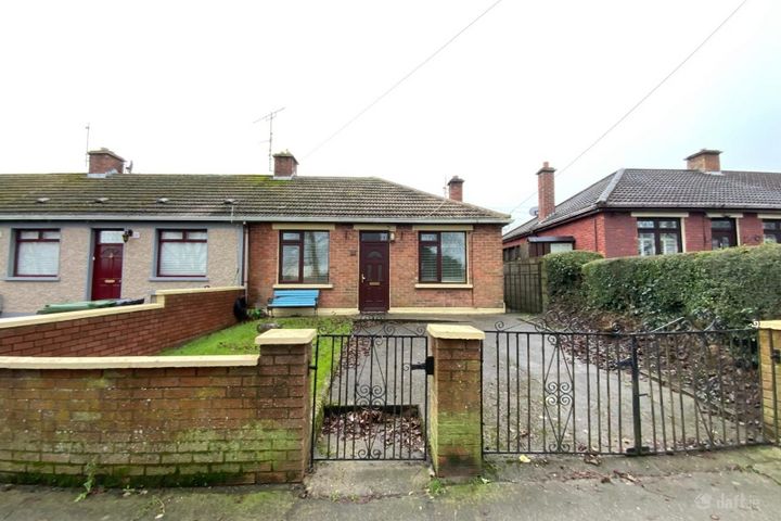 81 O'Hanlon Park, Dundalk, Dundalk, Co. Louth, A91H5N2
