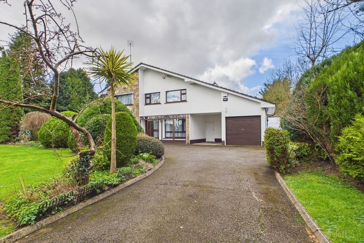 Baltrasna Road, Ashbourne, Co. Meath, A84P867