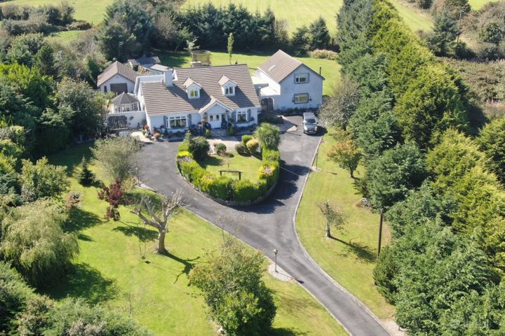 Thorndale, Coolree, Wexford, Co. Wexford, Y35PNT3