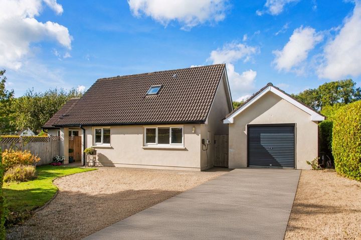 21 Bramble Glade, Ashford, Co. Wicklow, A67CX24