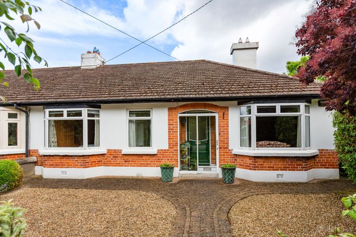 5 Rathdown Terrace, Sandyford Road, Dundrum, Dublin 16, D16C5F2