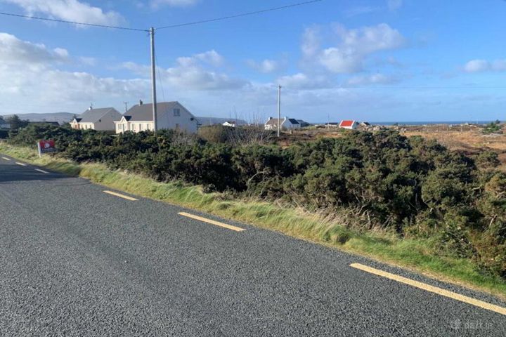 Keadue, Burtonport, Co. Donegal