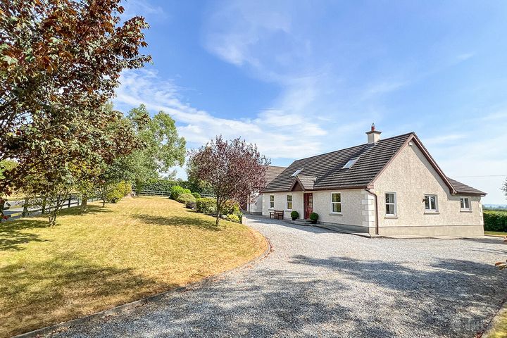 Esker, Jenkinstown, Co Kilkenny, R95YE67
