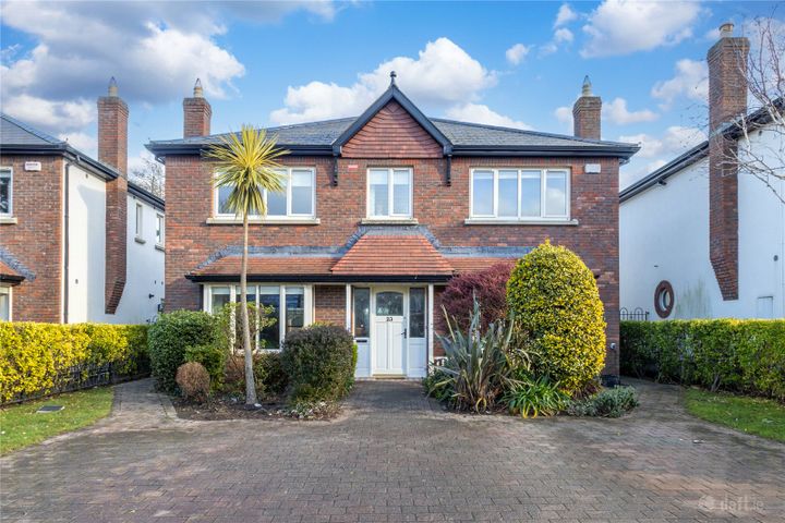 23 Church Ave, Delgany, Wicklow, Wicklow