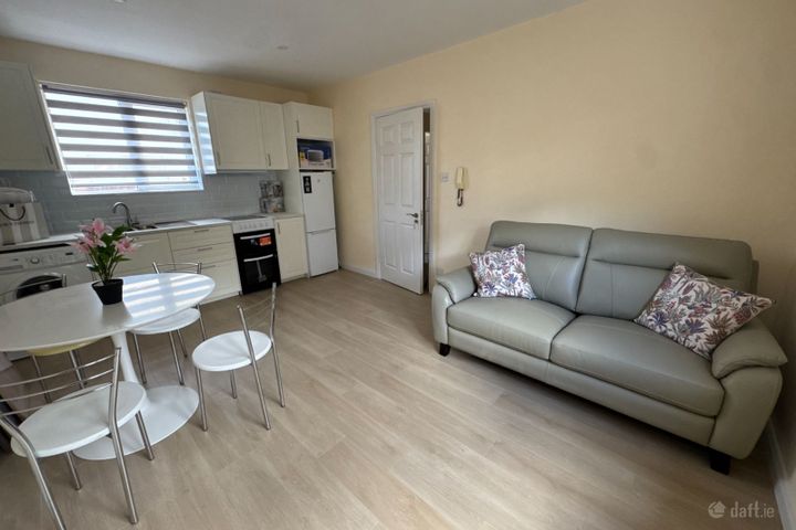 Apartment A, West End, Old Waterpark, Carrigaline, Co. Cork