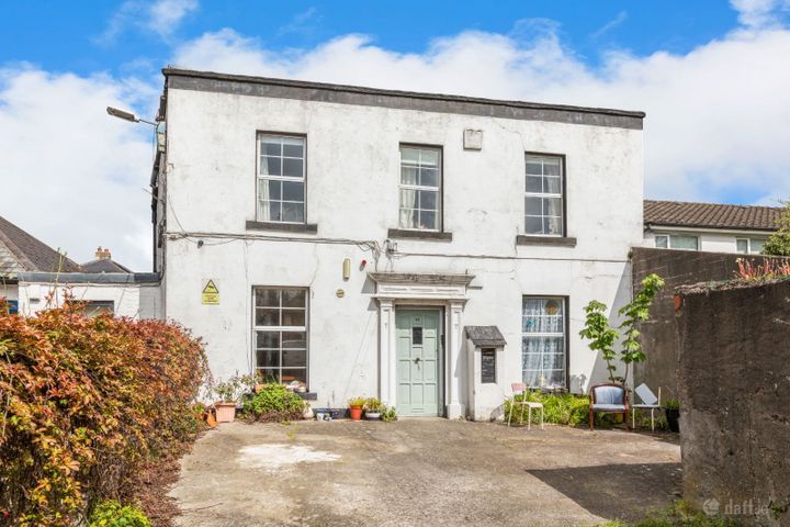 43 Fontenoy Street, Dublin 7, North Circular Road, Co. Dublin, D07C6C3