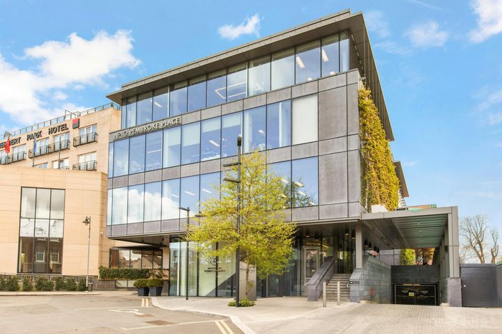 10 Pembroke Place, Dublin 4, Dublin
