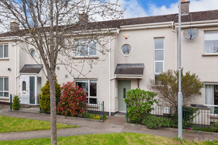 159 Castlecurragh Heath, Mulhuddart, Dublin 15, D15P2F5