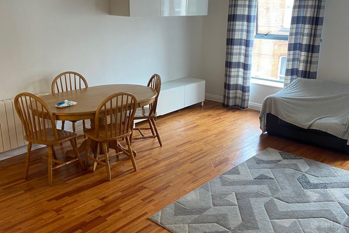 Apartment 6, Teach An Chuinne, Dyer Street, Drogheda, Co. Louth