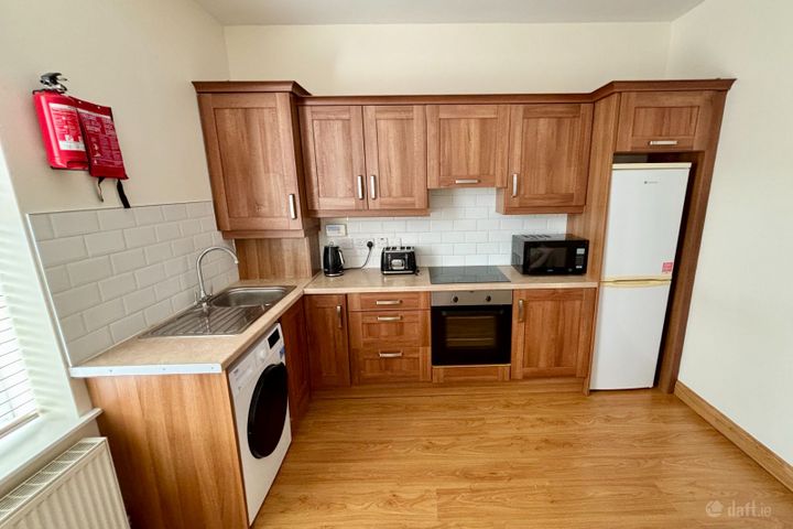 Flat 1, 38 Richmond Street South, Portobello, Dublin 2