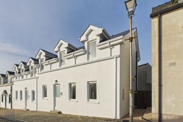 6 Main Street , Duncormick, Co. Wexford, Y35F8EW