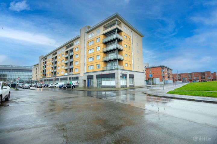 Apartment 95, College View, Ballymun, Dublin 11, D11R288