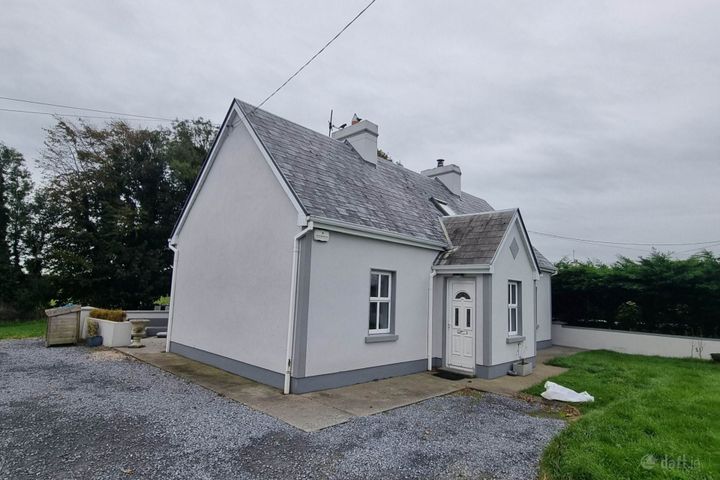 Caherlistrane, Galway, Co. Galway