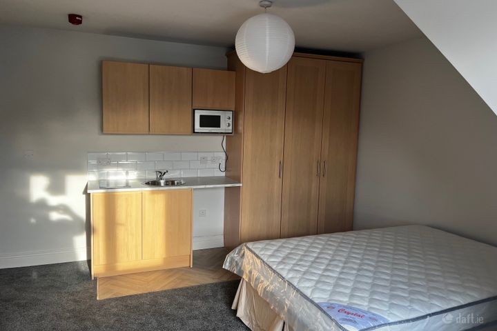 3 Millview House, Mill Road, Clonsilla, Dublin 15