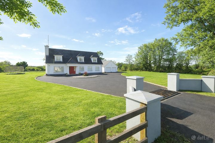 Derryguile, Mountmellick, Co. Laois, R32YR57