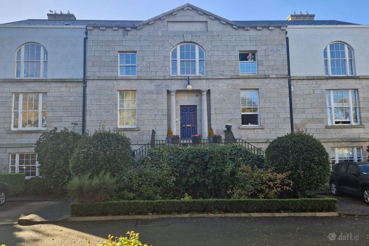 Flat 13, Clarinda Park House, Clarinda Park West, Glenageary, Co. Dublin