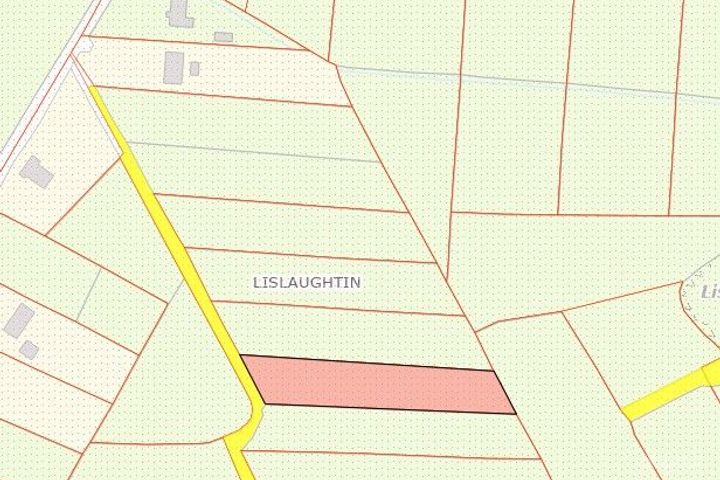 Lislaughtin, Ballylongford, Co. Kerry