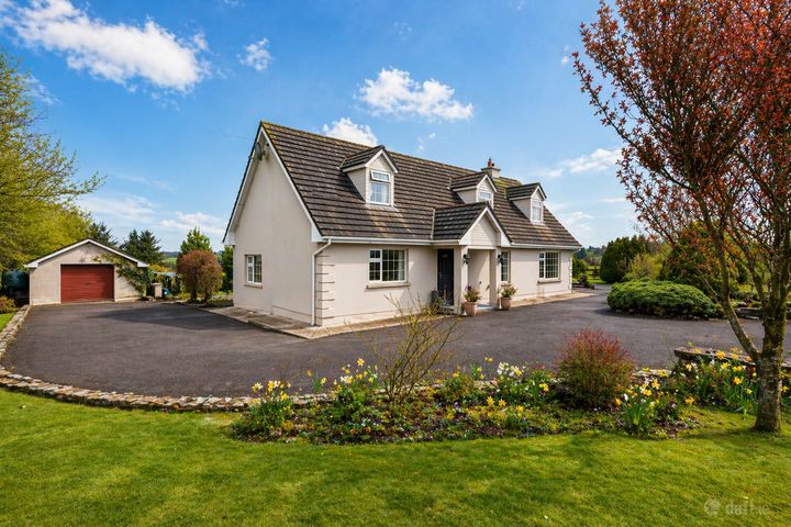 Ballygroman Upper, Ovens, Co Cork, P31HE06