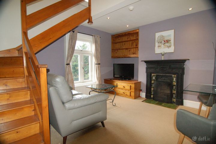 Apt 6,  Anglesea Road, Ballsbridge, Co. Dublin