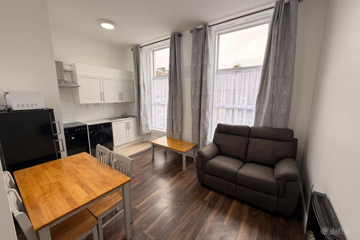 Apartment 5, 7 Catherine Place, Limerick City Centre