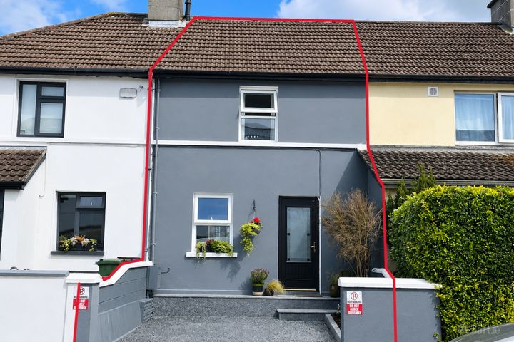 26 Ballybought Street, Kilkenny, R95V3PY