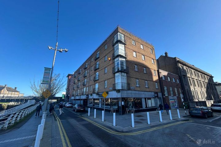 13 Bridgewater Court, Harvey Quay, Limerick, Co. Limerick, V94PX23