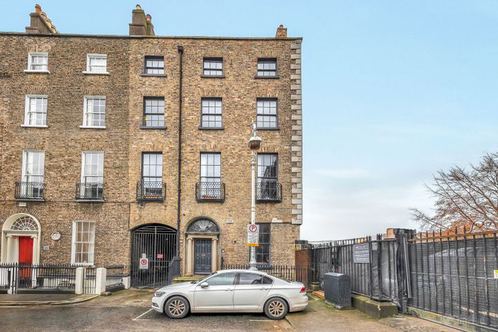 Office space at 5 Ely Place Upper, Dublin 2