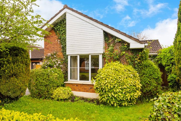 14 Castlebridge, Straffan Rd, Maynooth, Kildare