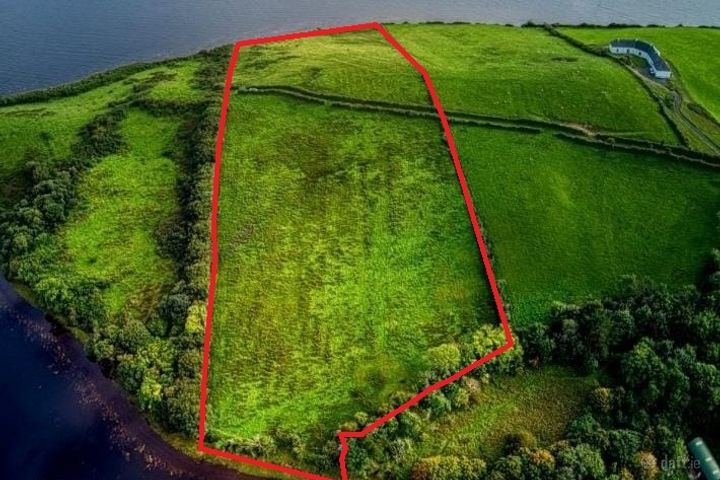 7.93 Acres Agricultural Land, Ardagh, Newport, Co. Mayo