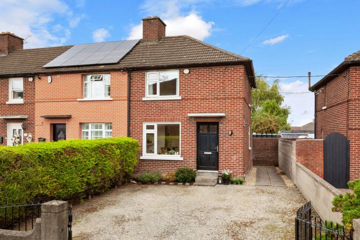 155 Ratoath Road, Cabra, Dublin 7, D07N5X6