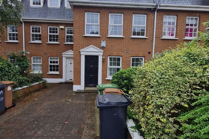 18 Grosvenor Park, Rathmines, Dublin 6