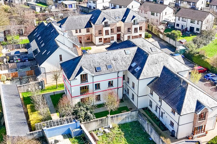 8 Village Court, Upper Patrick Street, Kilkenny, Co. Kilkenny, R95DXP5 - Photo 3