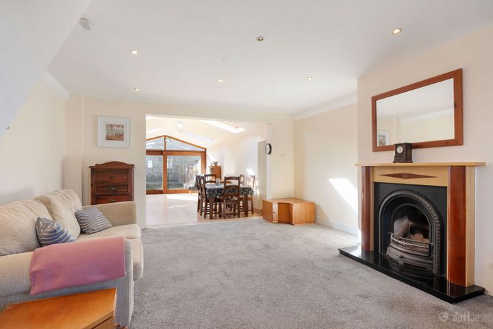 7 Whites Villas, Dalkey, Dublin, Dublin