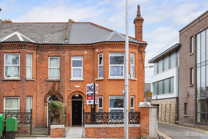 Flat 6, 142 Morehampton Road, Dublin 4, Donnybrook, Dublin 4