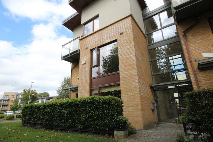 Castlegate Park, Adamstown, Lucan, Co. Dublin