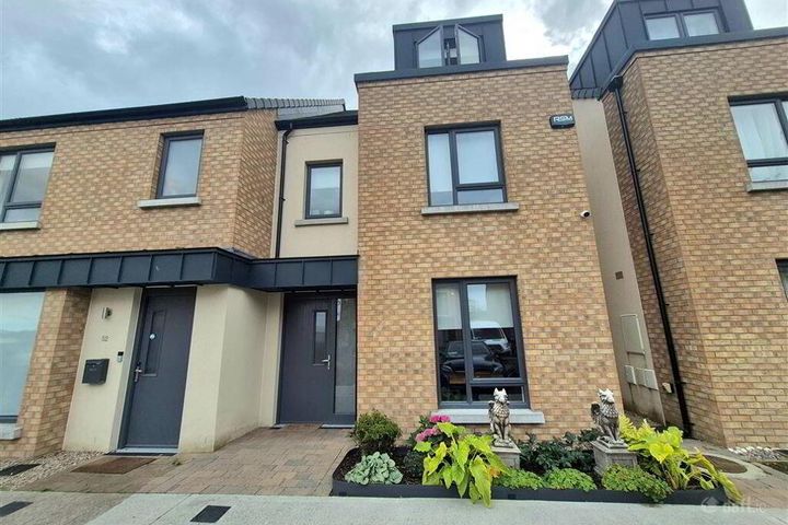 51 Newtown Wood, Drogheda, Co. Louth, A92N1FN