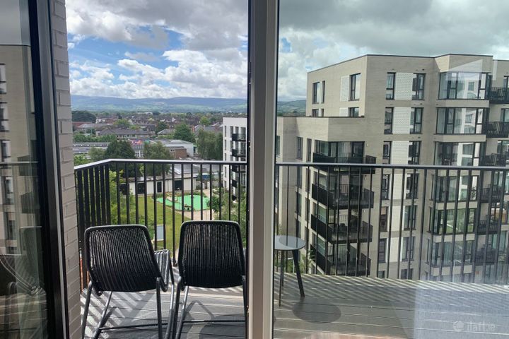 Brickfield Square,Dublin 12, Drimnagh, Dublin 12