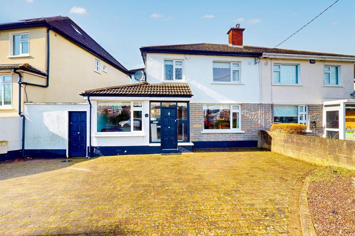 10 Sweetmount Avenue, Dundrum, Churchtown, Dublin 14, D14X243 - Photo 2