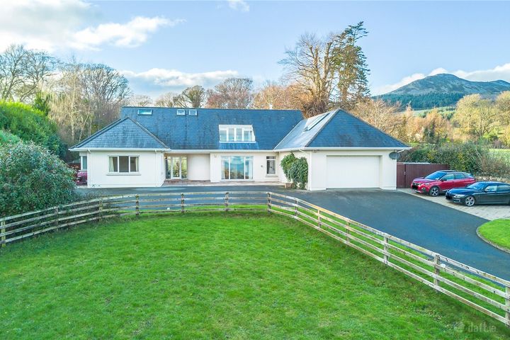 Sallywood, Templecarrig, Greystones, Wicklow