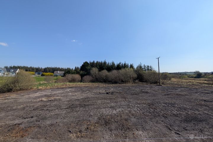 Lislackagh, Swinford, Co Mayo