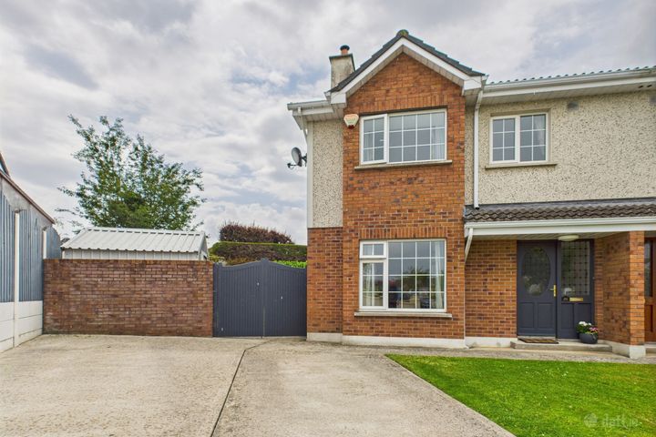 20 The Fairways, Pollerton, Carlow, Carlow