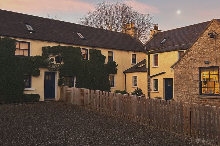 Kilternan, Co. Dublin, Kilternan, Dublin 18