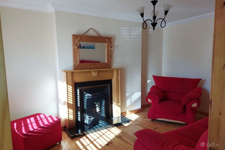 62 Harmony Hill, Kiltoy, Letterkenny, Co. Donegal