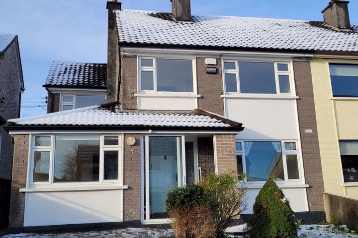 13 Rockmount Road, Highfield Park, Shantalla, Co. Galway