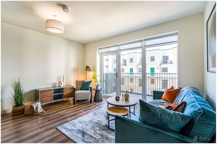 The Crossings, Station View, Adamstown, Co. Dublin