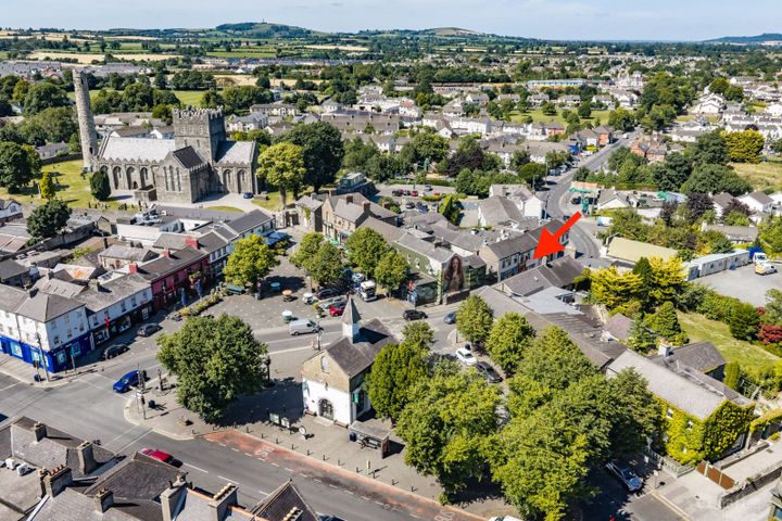 Unit 2, Nugent Street, Kildare, Co. Kildare, R51FW44
