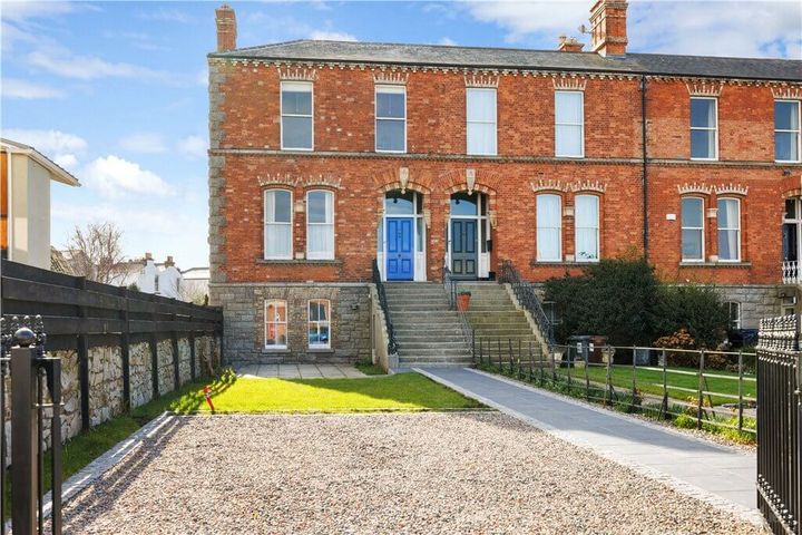 15 Breffni Terrace, Breffni Rd, Sandycove, Dublin